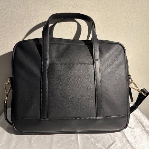 Radley London Black Laptop Bag – Used Once - Picture 3 of 12